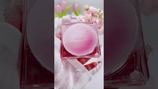 Peachy cushion #kbeauty #cushion #clio #makeup Resimi