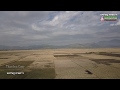 Top chingtha drone view