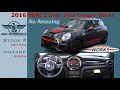 An Amazing 2016 MINI Hardtop 2 Door John Cooper Works