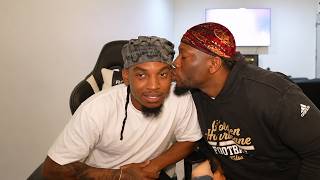 Zias & Blou Funniest Must See Moments! @BallinNFallin