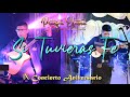 03 proeza eterna  si tuvieras f en vivo cover  manantial