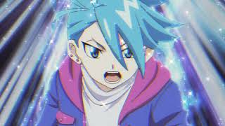 Ukyo Ibuki [Edit] - These Days (Happy Birthday Shadow Ukyo影者雪吹右京)