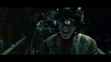 A Battletech/MechWarrior Fan live action Movie Trailer #2