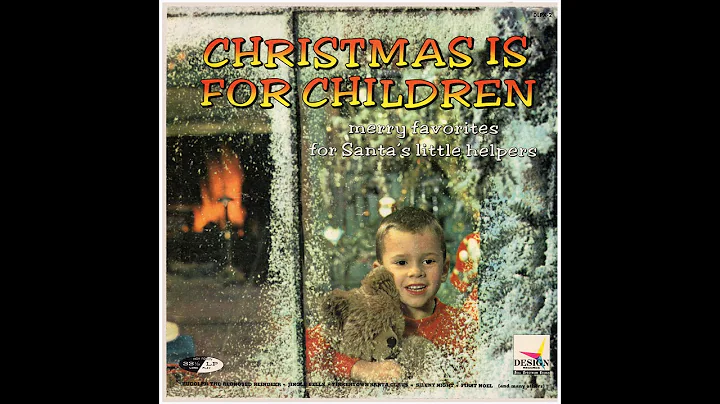 Hal Phillips - Rudolph the Red-Nosed Reindeer