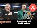 Tutorial: Getting Started with Ansible for Linux Server Configuration Management