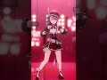 【原神MMD/Genshin Impact】ラビットホール【シャルロット/Charlotte】#shorts #genshinimpact #原神mmd
