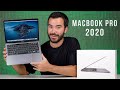 La NUEVA Macbook Pro 13" (2020)