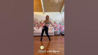 “Conga” by Meek Mill, Leslie Grace, & Boi-1da | ZIN 91 | Zumba with Wycee | Dance Fitness