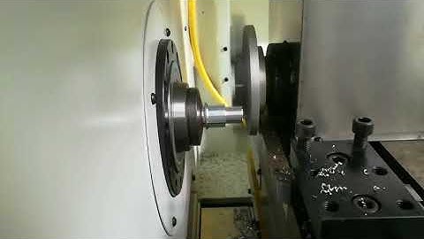 NEWKer CNC Polygonal Cutting