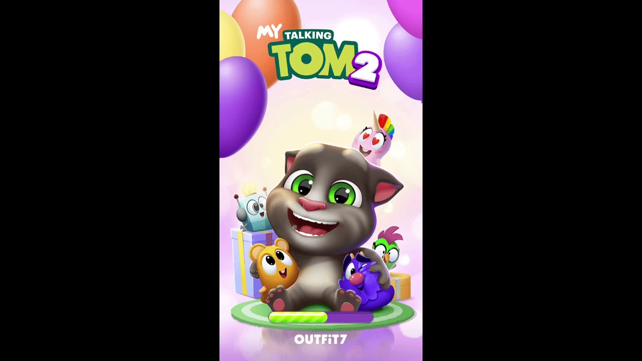 My Talking Tom 2 Hack My Talking Tom 2 Cheats
