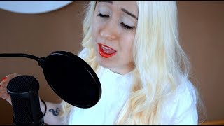 Video thumbnail of "Margaret - Byle jak (cover)"