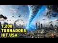 Scientists Warn: Tornadoes Are More Dangerous Than Ever