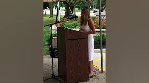 Troy native Nancy Currie-Gregg honored; Brukner an...