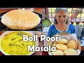       boll poori masala  food kitchen poorimasalarecipe
