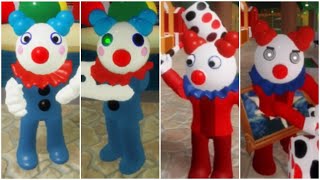 NORMAL CLOWNY vs REDESIGN CLOWNY(Concept) Which one is better | Roblox APRP