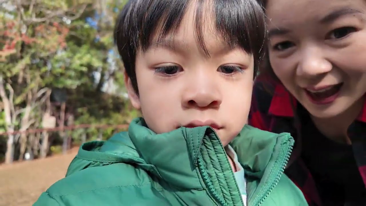 PONN Osaka 2025 Tennoji zoo