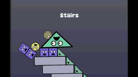 Super Stacker 2 Easy 6-10