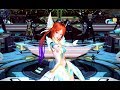 【PSO2】cosmic twinkle star【クーナ新曲】 60fps 1080p