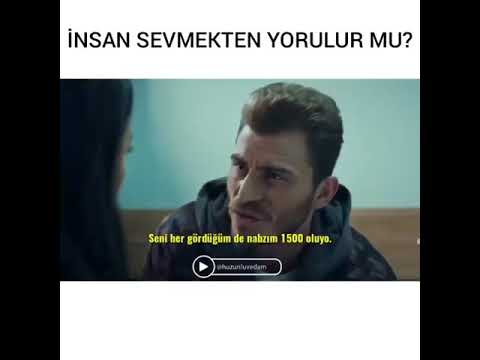 Seven insan gitmez