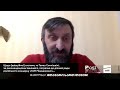 ГРУЗИНСЬКЕ ПРОРОСІЙСЬКЕ ЛОБІ або ПРО БІЗНЕС СОМХІШВІЛІ З КОМПАНІЄЮ “ШТУРМОВИКИ СУХОГО”