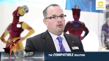 HARTING - M8 D-coded (EN)