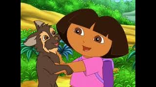 Go, Diego, Go! Wolf Pup Rescue DVD Sneak Peek (Non-Copyrighted)