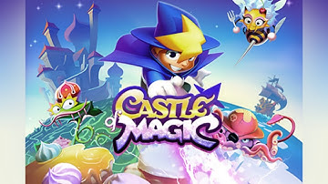 Castle of Magic Java Game Starting Soundtrack