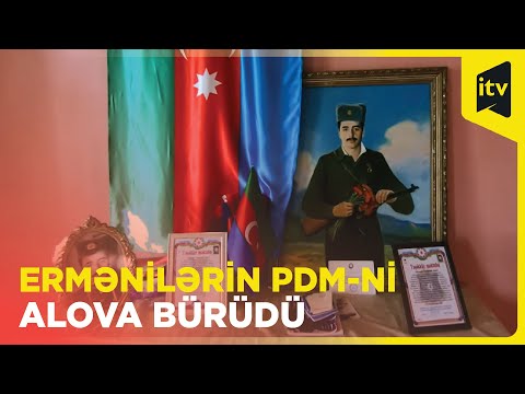 Video: Səkkizinci qəhrəman idi?