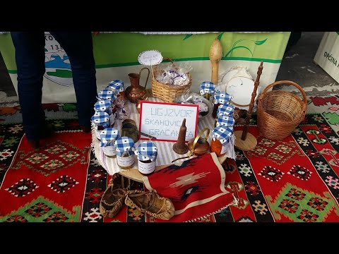 Udruženje građana "Izvor" Škahovica - Udruženje građana "Izvor" Škahovica
