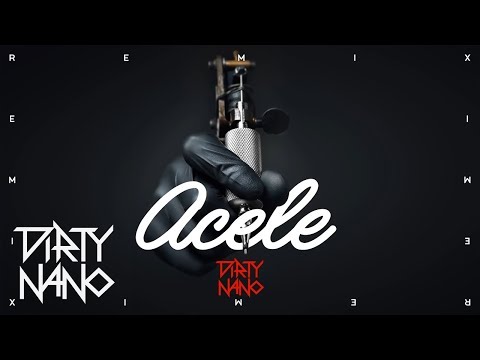 Carla's Dreams - Acele (Dirty Nano Remix)