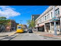 Driving in Seattle (4K) || Chinatown - International District: Chinatown, Japantown, Little Saigon