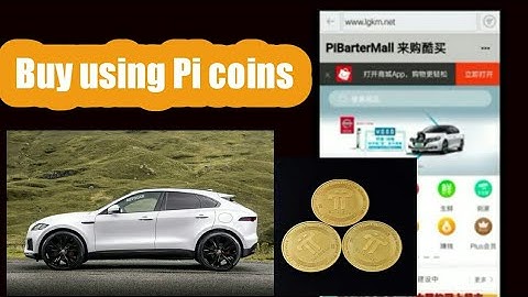 Pi network - Hackathon Midpoint Showcase Part 1