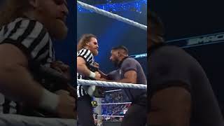 Sami Zayn has LOST THE PLOT!!! π«’ #SmackDown
Sami Zayn has LOST THE PLOT!!! π«’ #SmackDown Sami Zayn has LOST THE PLOT!!! π«’ #SmackDown