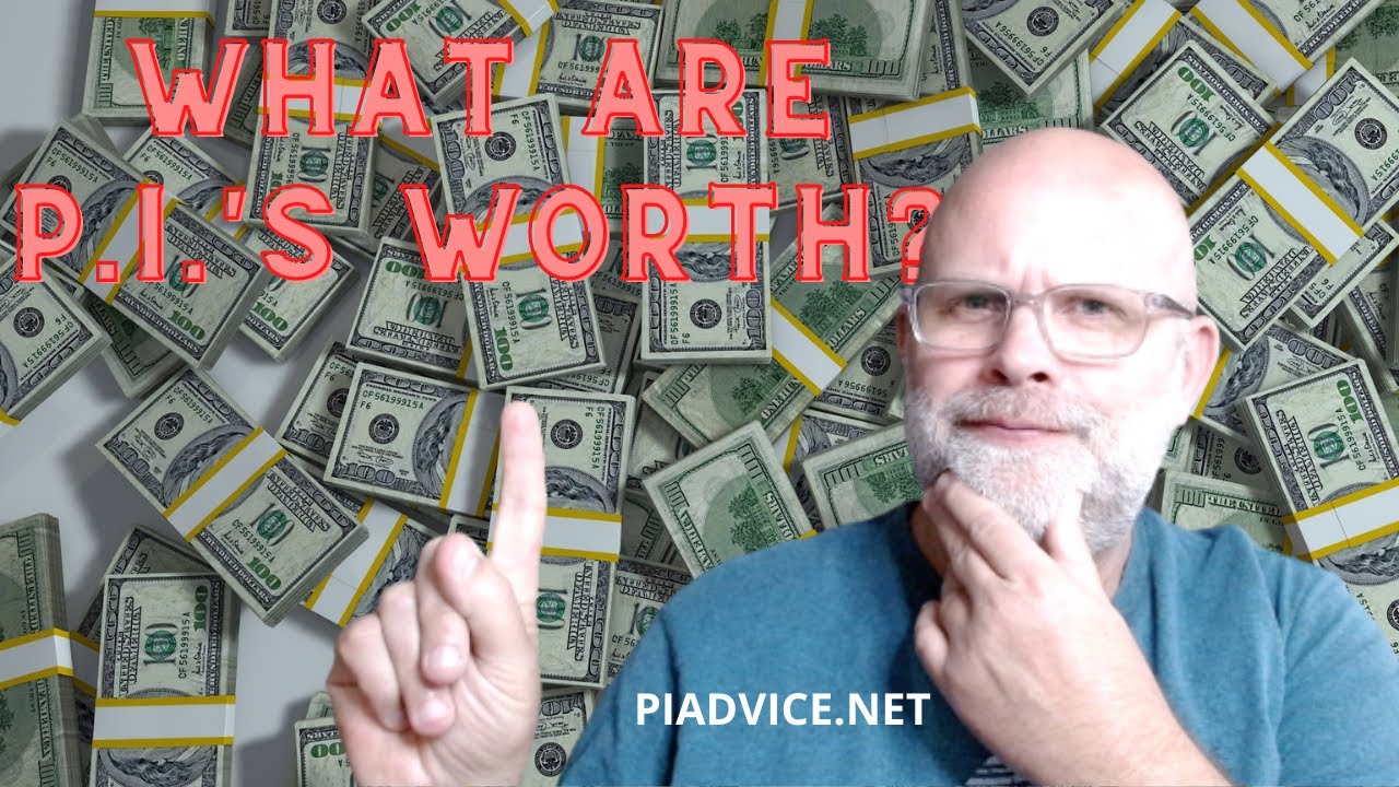 What is a Fair Private Investigator Salary? Private Investigator Advice