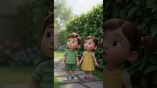 Information 🐰🥕 The Bunny Who Lost His Carrot! | Cute Kids Story #shorts Guide