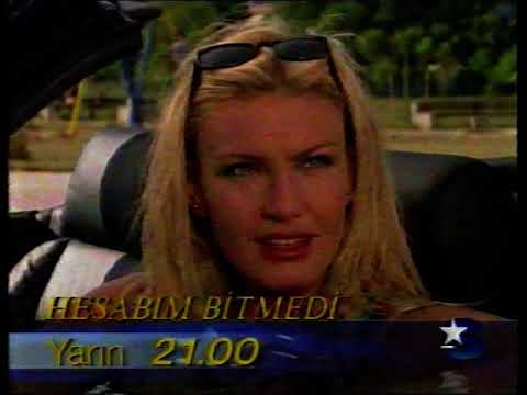 Hesabım Bitmedi 6.Bölüm Fragmanı 20 Haziran 1998