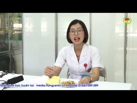 Một số công dụng từ củ nghệ trong đông y