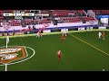 Max ferdinand vs florida tropics  21st dec 2022  baltimore blast