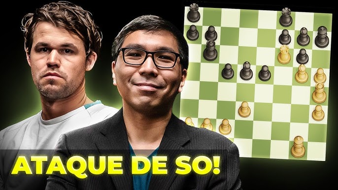 VITÓRIAS acontecendo nos ÚLTIMOS Instantes !! / Torneio de CANDIDATOS FIDE  2022 - Rodada 09 