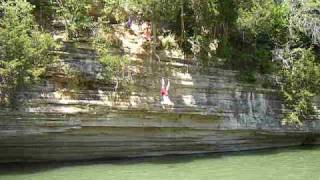 Buffalo River 2009