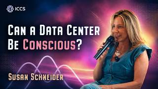 Details Can a Data Center be Conscious The Limitations of Computational Functionalism. Susan Schneider Update