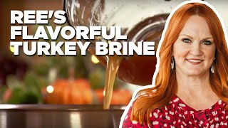 Get the recipe:
http://www.foodnetwork.com/recipes/ree-drummond/my-favorite-turkey-brine-2250057
my favorite turkey brine recipe courtesy of ree drummond tot...