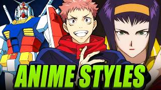 Why 90s Anime Hits Different!!
