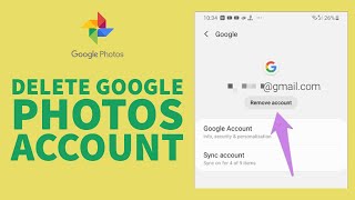 How to Delete My Google Photos Account? (2021 Update)