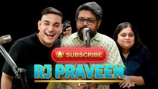 Rj Praveen ki Top 10 prank call (Part-33) / rj praveen ki comedy / red fm Kolkata, red fm India