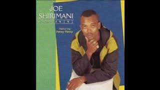 Joe Shirimani - Notsi (1997) #WaarWasJy