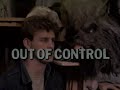 Out of control nickelodeon tv show promo 1  1984