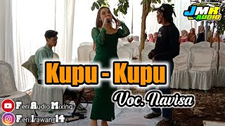 Kupu - Kupu // Orgen Dangdut Koplo Voc. Navisa