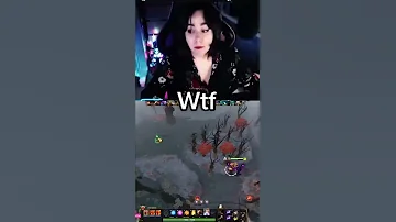 Dota Dota2 Invoker 