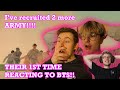 THEIR FIRST TIME REACTING TO BTS (DYNAMITE) || THEY TOOK OVER MY CHANNEL!!